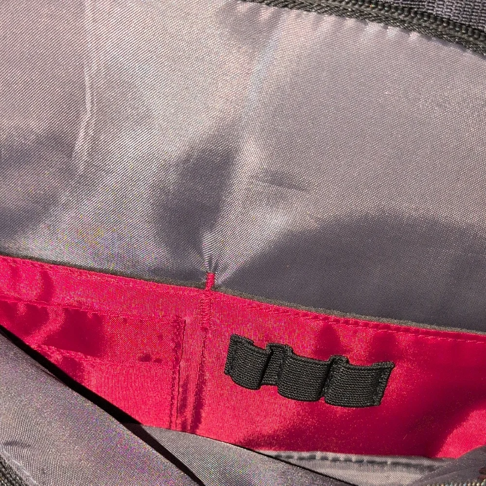 Case Logic Large Black Uplink Backpack